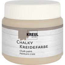 KREUL Kreidefarbe Chalky, Cozy Red, 150 ml