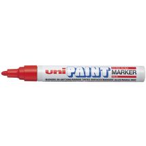 uni-ball Permanent-Marker PAINT PX20, hellgrün