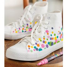 POSCA Pigmentmarker PC-3M, beige