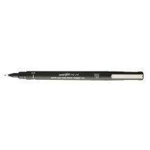 uni-ball Fineliner PIN 01200 N, schwarz