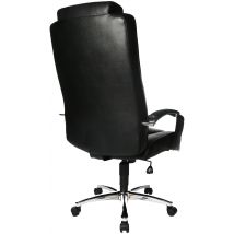 Topstar Chefsessel , Soft Lux, , schwarz