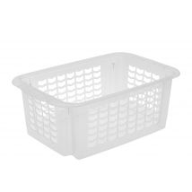 keeeper Dreh-/Stapelkorb , fritz, , Größe: M, natur