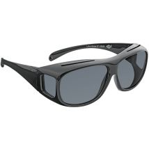 WEDO Überzieh-Sonnenbrille für Autofahrer mit Brille