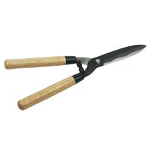 BRÜDER MANNESMANN Profi-Heckenschere, Länge: 500 mm