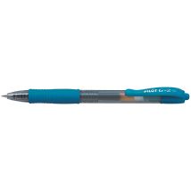 PILOT Gelschreiber G2 07, hellblau