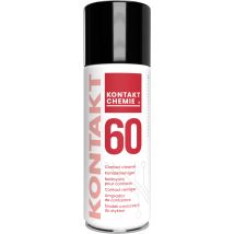 KONTAKT CHEMIE KONTAKT 60 Kontaktreiniger, 200 ml