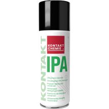 KONTAKT CHEMIE KONTAKT IPA Isopropanol, 200 ml