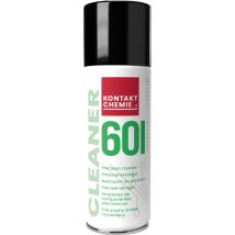 KONTAKT CHEMIE CLEANER 601 Präzisions-Reiniger, 200 ml