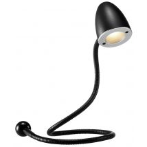 Hansa USB-LED-Leuchte Snake, nachtblau