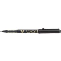 PILOT Tintenroller V Ball 1.0, schwarz