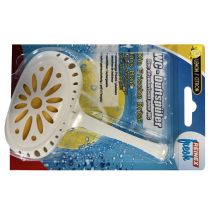 REINEX WC-Duftspüler Lemon, 40 g