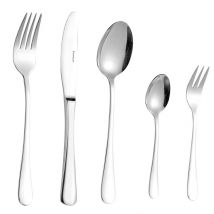 Esmeyer Menügabel SYLVIA, Länge: 199 mm, 12er Set