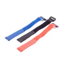 shiverpeaks BASIC-S Klett-Kabelbinder, 250 x 20 mm