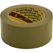 Scotch Hochleistungs-Verpackungsklebeband 375E, 50 mm x 66 m