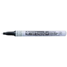 SAKURA Permanent-Marker Pen-Touch Fein, kupfer