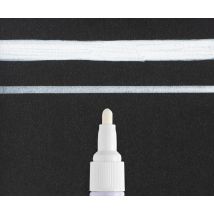 SAKURA Permanent-Marker Pen-Touch Mittel, kupfer