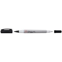 SAKURA Permanent-Marker Identi Pen, braun
