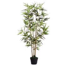 PAPERFLOW Kunstpflanze , Bambus, , Höhe: 1200 mm