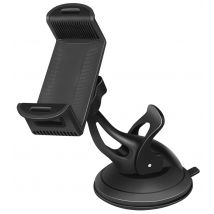 LogiLink Smartphone-KFZ-Halterung, für Windschutzscheibe