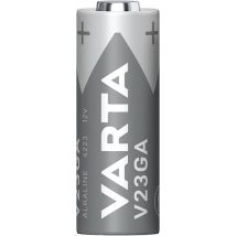 VARTA Alkaline Batterie , Professional Electronics, , Lady
