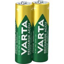 VARTA Telefon-Akku , RECHARGE ACCU Phone, , Mignon (AA)