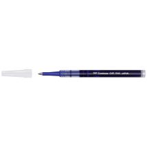 Tombow Tintenroller-Ersatzmine, 0,3 mm, blau