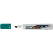 BIC Whiteboard-Marker Velleda 1711, Rundspitze, blau