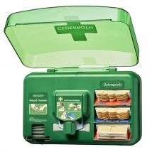 CEDERROTH Erste-Hilfe-Set , Wound Care Dispenser, , im Spender