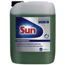 SUN Professional Geschirrspülmittel, 10 Liter