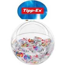 Tipp-Ex Korrekturroller , Mini Pocket Mouse Dekor, , Display