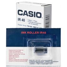 Farbrolle für CASIO Tischrechner HR-150LB/ER und HR-8L/B