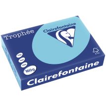Clairefontaine Multifunktionspapier Trophée, A4, chamois