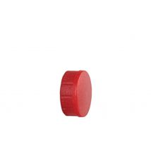 MAUL Haftmagnet MAULsolid, Haftkraft: 0,8 kg, gelb