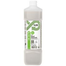 SURE Handsplmittel , Hand Dishwash, , 1 Liter