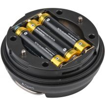 brennenstuhl LED-Outdoor-Leuchte OLI 0200