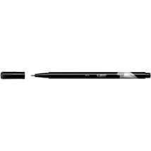 BIC Fineliner Intensity Fine, Strichfarbe: schwarz