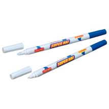 herlitz Tintenlöscher Superhai, Strichstärke: M