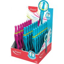 Maped Zirkel Kid, Z 360 Grad Agility, 24er Display