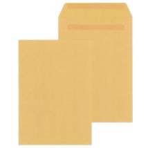 MAILmedia Versandtaschen DIN B4 selbstklebend, ohne Fenster