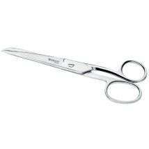 WESTCOTT Universalschere STEEL, Länge: 155 mm, spitz