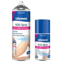 Lifemed Kühl-Spray, 100 ml Spraydose