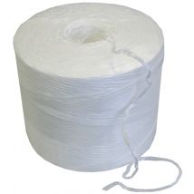 HAPPEL Verpackungskordel, Poly, 2 kg, ca. 500 Meter lang