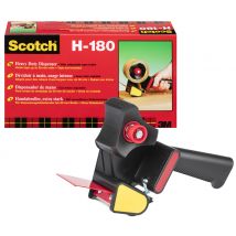 3M Scotch Handabroller fr Verpackungsklebeband bis 132 m
