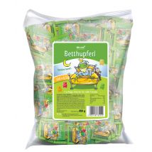 HELLMA Fruchtgummi Betthupferl, im Polybeutel