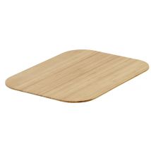 smartstore Deckel für Aufbewahrungsbox BASKET, bambus