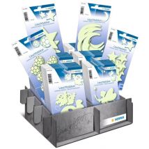 HERMA Leuchtsticker, Kartondisplay