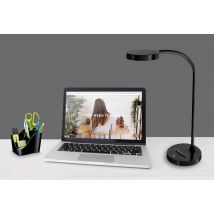 CEP LED Tischleuchte FLEX, weiß