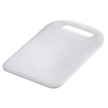 GastroMax Schneidebrett, 450 x 285 mm, transparent