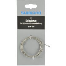 SHIMANO Fahrrad-Schaltzug, für Kettenschaltungen