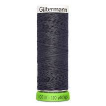 Gütermann Nähgarn , Allesnäher,  rPET, 100 m, Farbe: 36